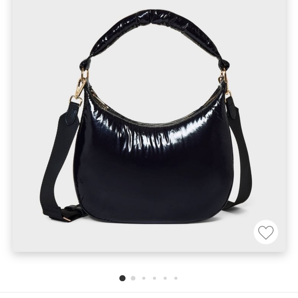 Modern Shoulder Handbag from Target - Picture 4 of 4